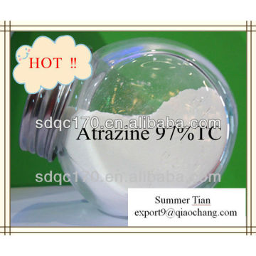 QCC Herbizid Atrazin 97% TC-lq